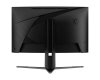 MSI Monitor  MAG 27CQ6PF    27 cali^LED^QHD^Zakrzywiony^180Hz^Czarny